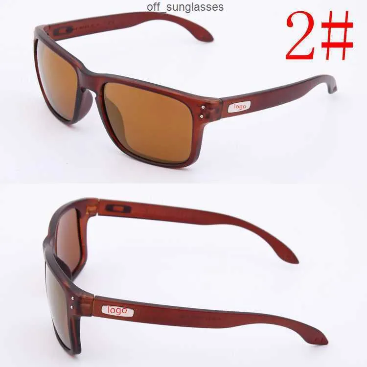 Ramki Holbrook Sunglass Sports Fashion Oak Oak Sunglasses JFS6