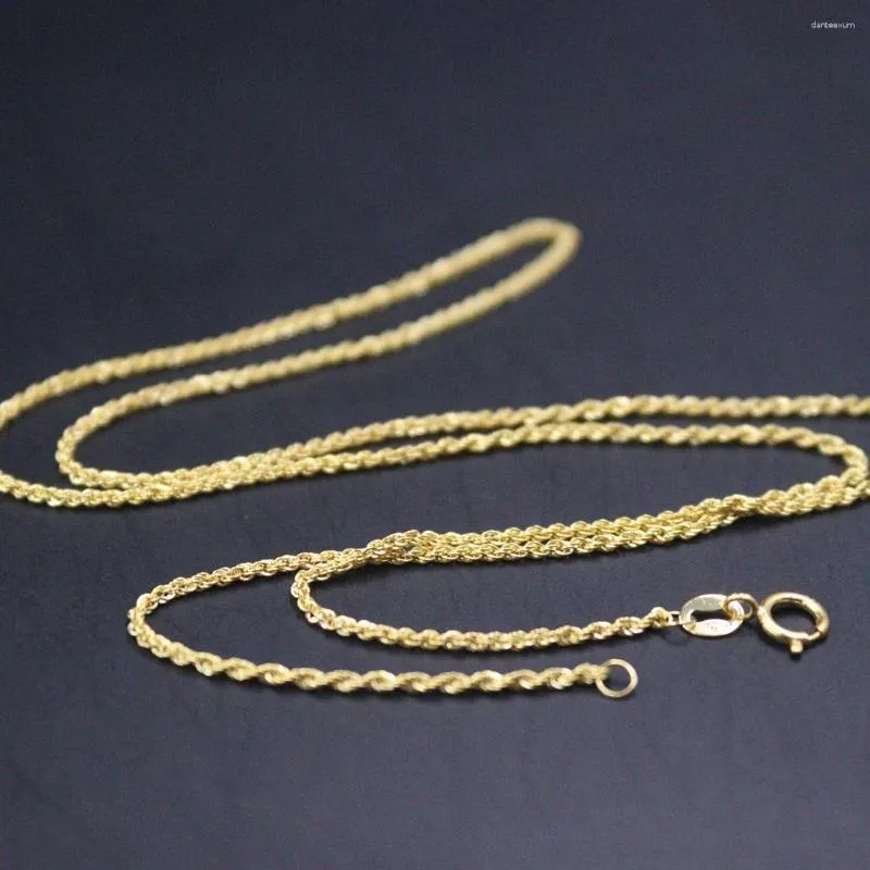 Cheap chains that look real deals
