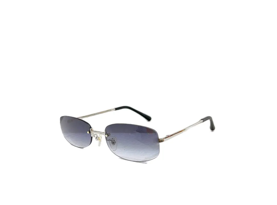 Kadın Güneş Gözlüğü Kadınlar Erkekler Güneş Gözlükleri Erkek Moda Stili Gözleri Korur UV400 lens Rastgele Kutu ve Case 4093