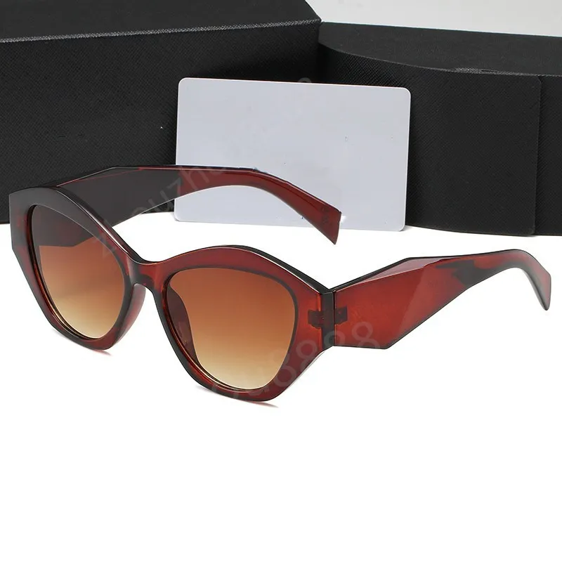 2022Authentic Polarizing sunglasses 6189 women men brand designer uv protection sunglasses clear lens and coating lens sunwear