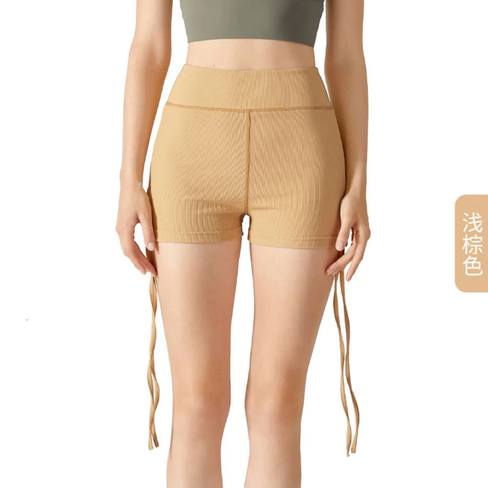 Designer Nude High Waist So Perfect Yoga Shorts For Women Perfect For  Sports, Fitness, Running And More! Featuring A Slim Fit And Drawstring  Capris. From Monclair_jacket, $26.13