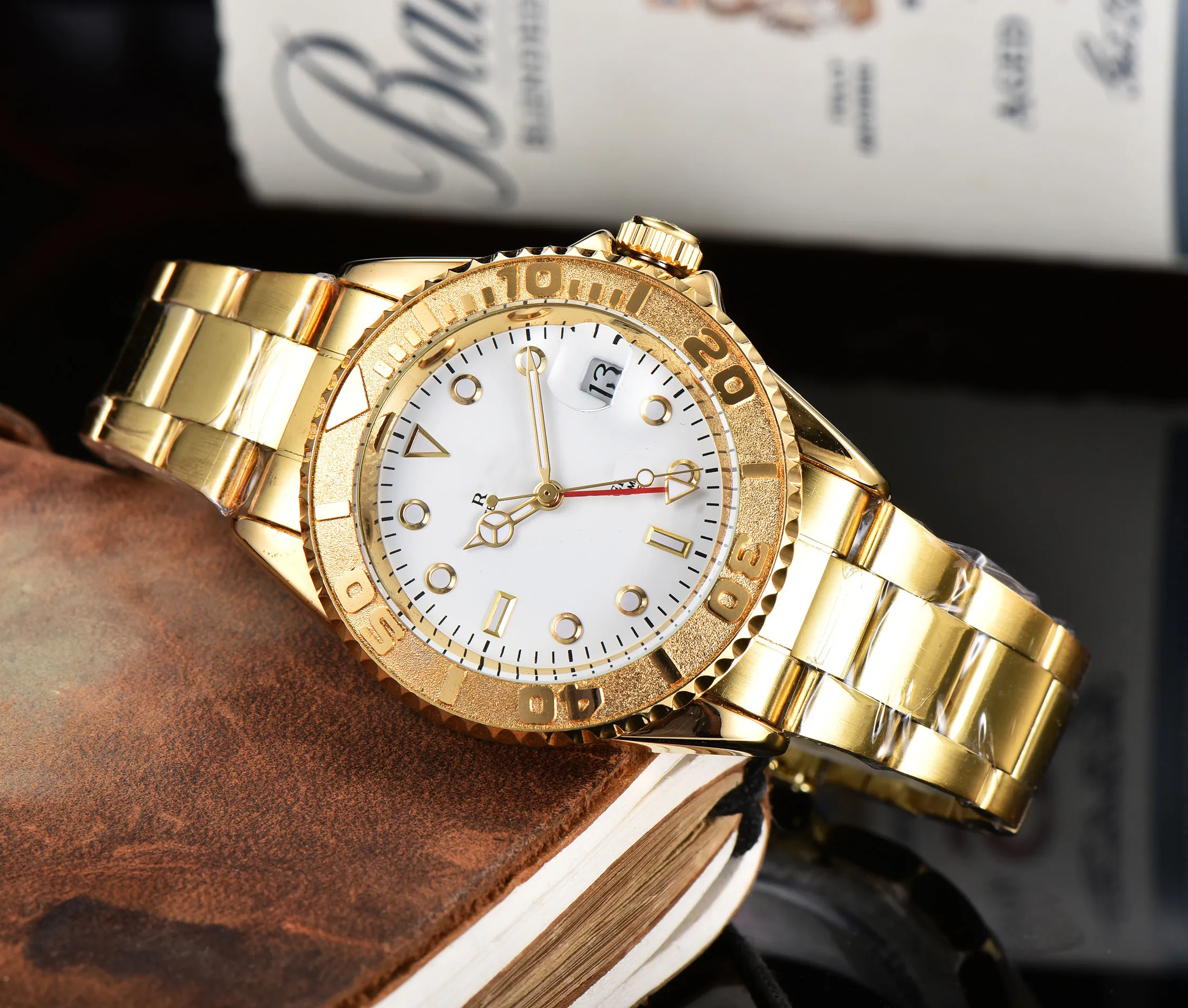 Glow in the dark womens watch deals