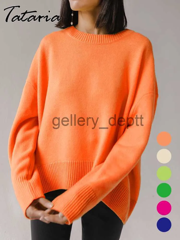 Womens Sweaters Oversized Rose Red Knitted Pullover Soft O Neck Jumper For Women From Gallery deptt 15.9 DHgate.Com