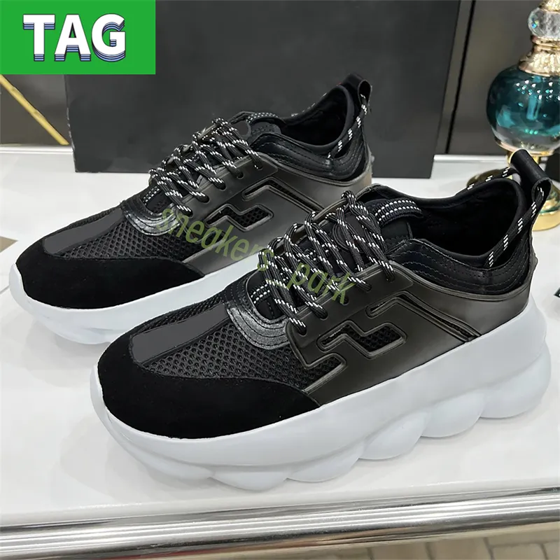5 Estrellas 2019 Nouveau Noir Laser Fuchsia Hommes Chaussures