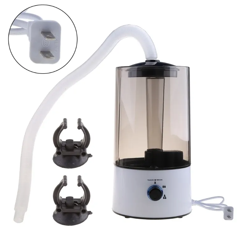Lizard humidifier online