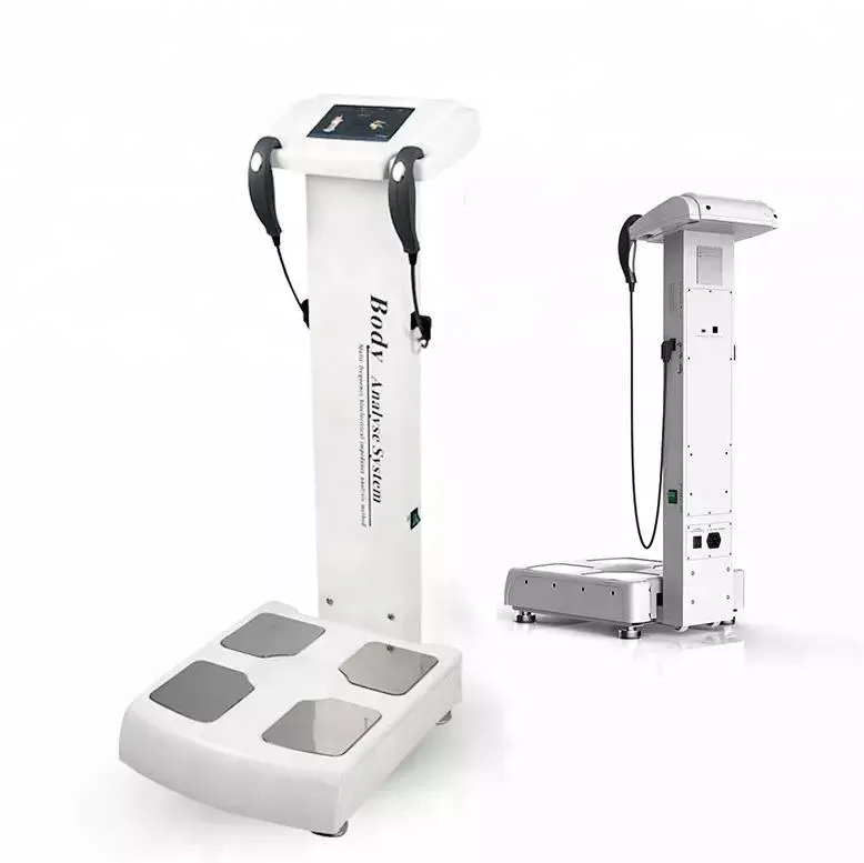 body composition analyzer body analyzer machine body fat analyzer machine with factory price