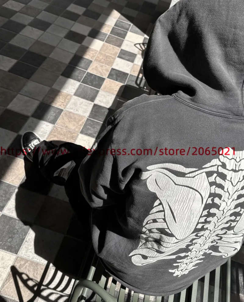 Hoodie Delicate Reckless Scholars Zip Hoodie Black Stylish Comfort