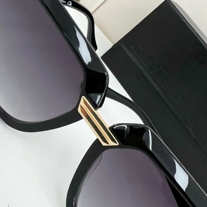 fashion Square Metal Sunglasses UV400 Wholesale Dropship Women men High quality Luxury Transparent metal Sunglasses