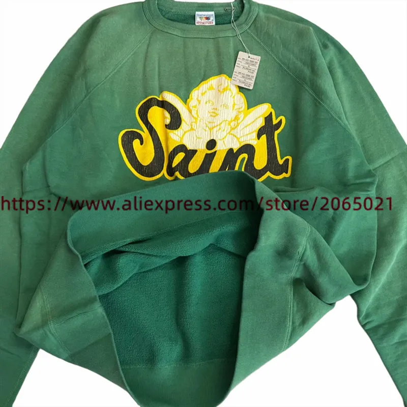 Washed Skeleton Rib Cracking Printing Hoodie Men Women Washed Skeleton Rib Cracking Printing Hoodie Men Women