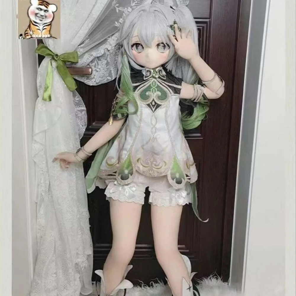 realistic anime sex doll Adult Anime Figure - Realistic Masturbator for Men & Women, Jointed BJD Doll,  Genshin Impact Nahida Inspired, Handmade Silicone Sex Toy & Decoration -  Buy Now! from Dhgate Full Body Massager