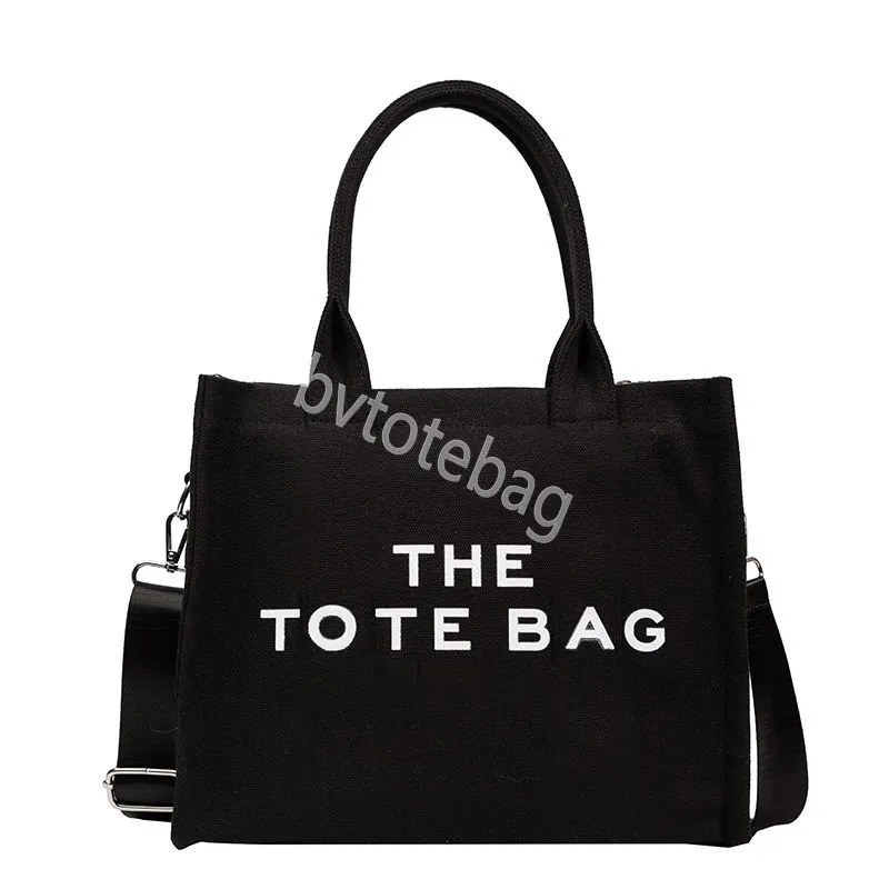 TOTE TOAK PROJEKTOWANE TORPY PODOBNE TOBES TOBA KOBIETA Casual Canvas Modna torba na ramię Crossbody Tork Zakupy torebka Logo mini duże torby jacobescrossbody