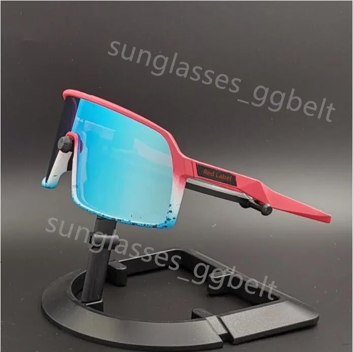 Wholesale Designer Sports Cycling Best Cycling Sunglasses