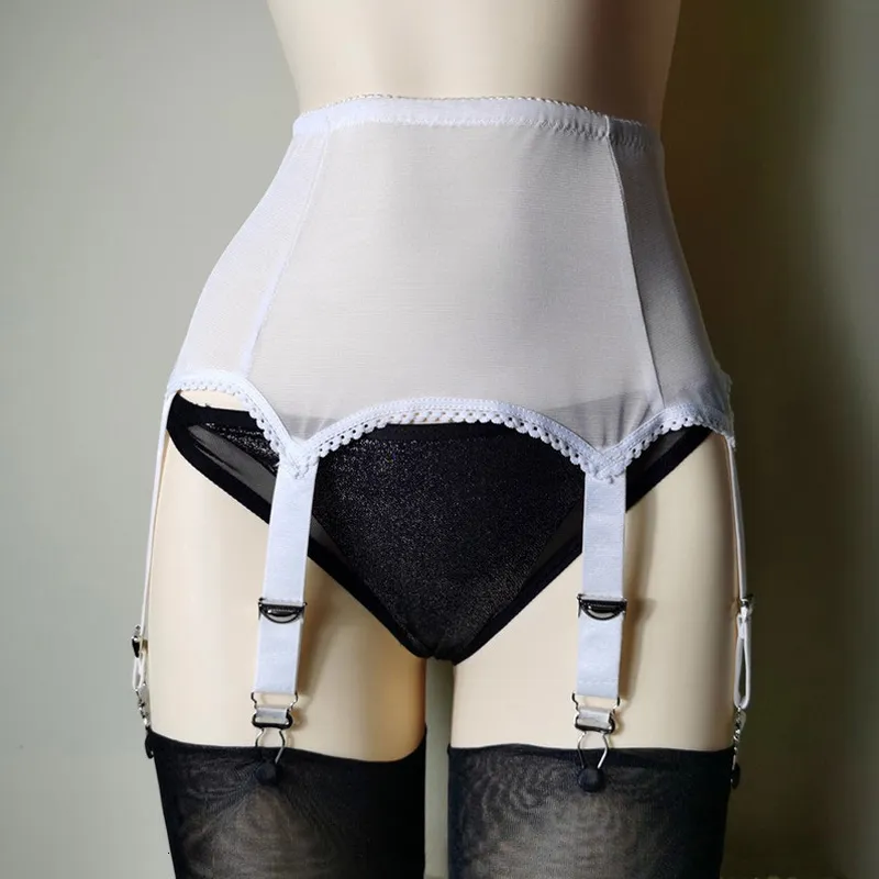 Suspenders Sexy Women Vintage High Waist Lace Mesh Garter Belt 6 Straps Nylon Spandex Cotton Size S-3XL Army Green from Dhgate Suspenders - price 33.62 Suspenders Sexy Women Vintage High Waist Lace Mesh Garter Belt 6 Straps Nylon Spandex Cotton Size S-3XL Army Green from Dhgate Suspenders - price 33.62