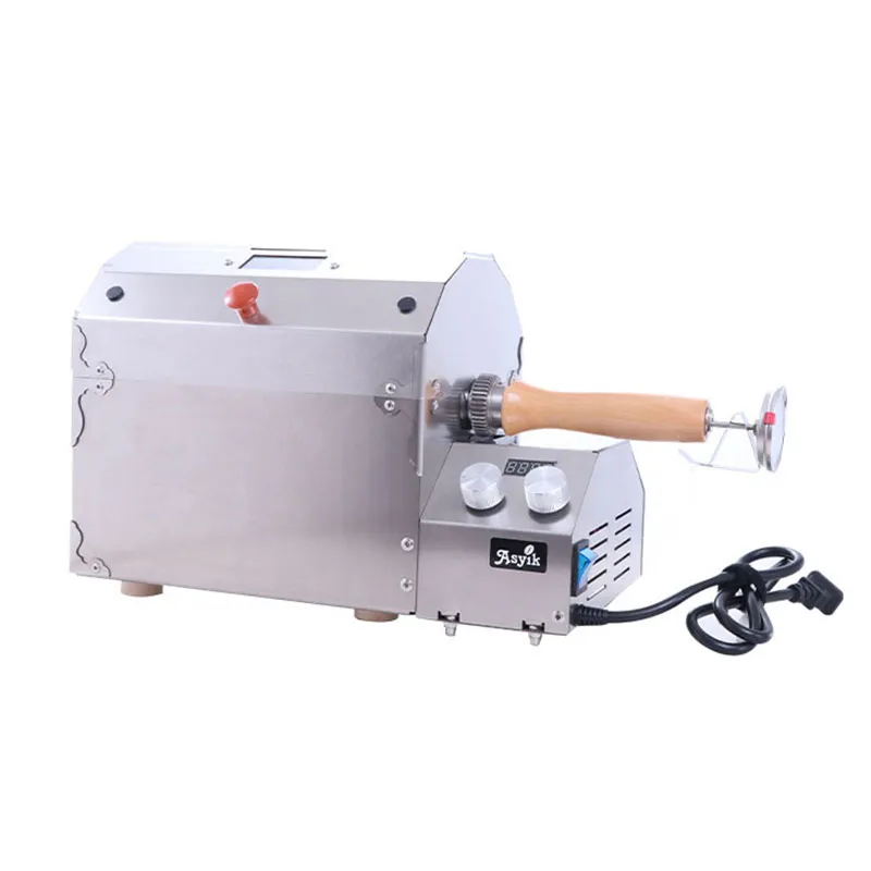 Electric Commercial Coffee Bean Commercial Coffee Bean Roaster For Home