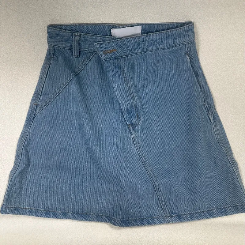Haute qualité Loewew pull Loewve jean pantalon pour femmes avec arc-en-ciel rayure graphique créateur de mode tricoté pulls Harajuku rue marque jean pull 2759
