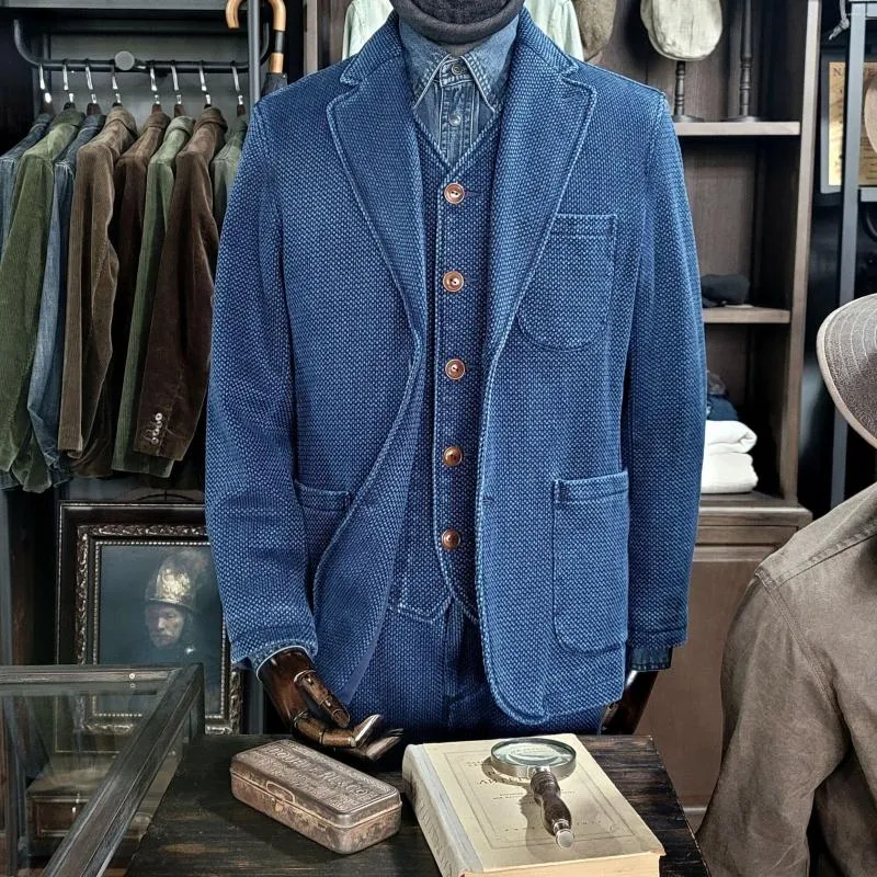 Mens suits 2025 and sport coats