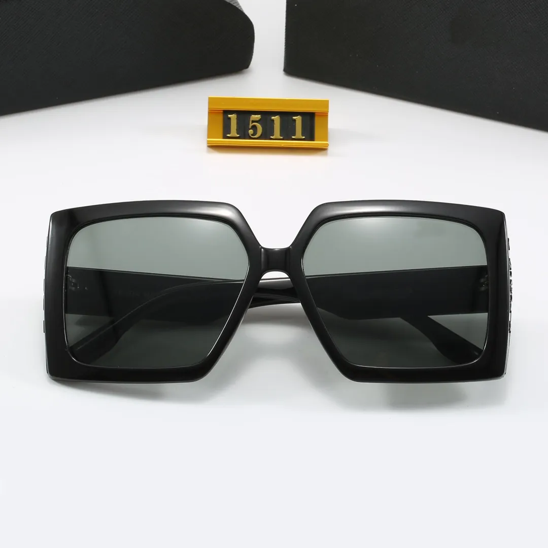 10A Fashion luxury designer mens glasses sunglasses for women men ladies designers Eyewear P1511 Trendsetters