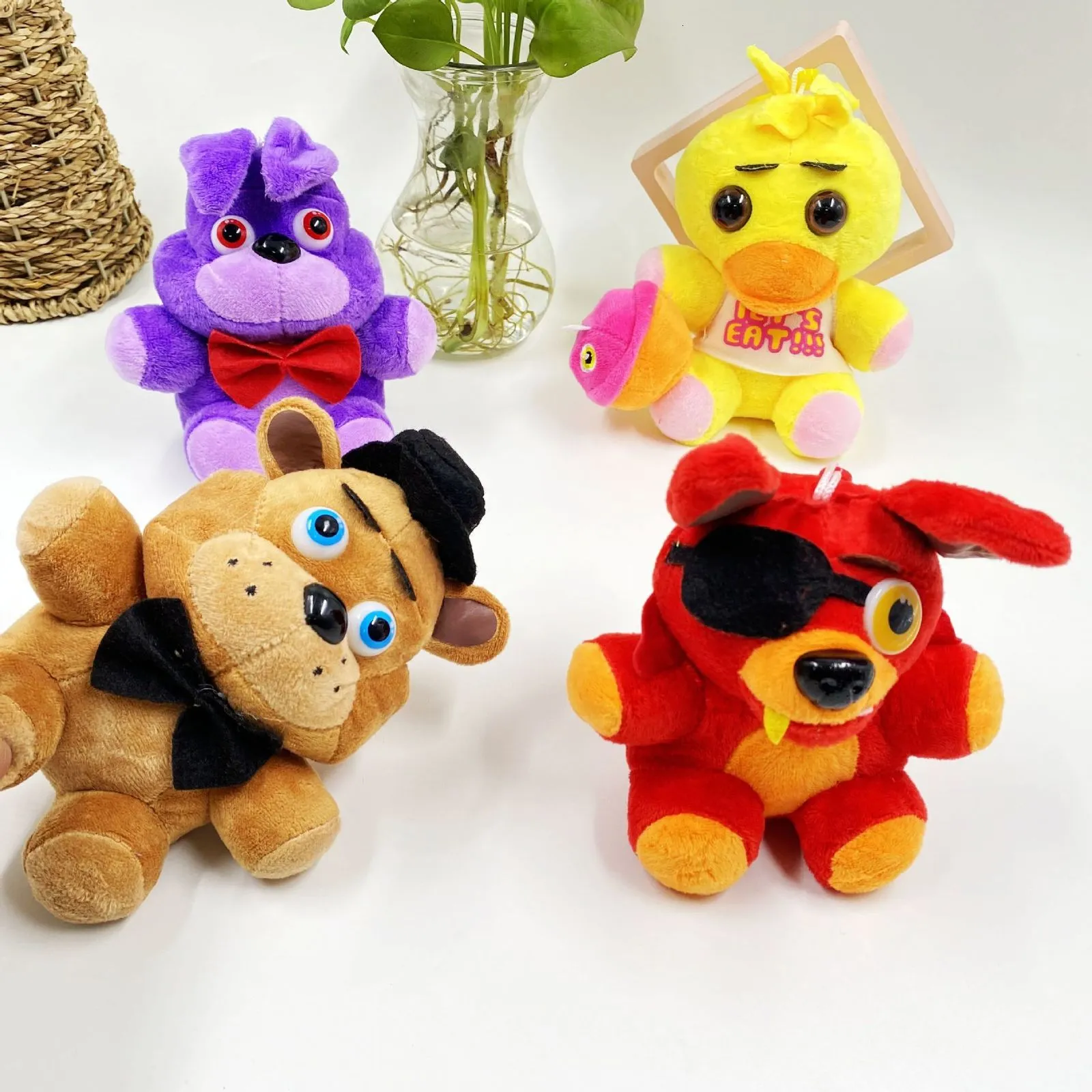 Peluches llaveros sales por mayor
