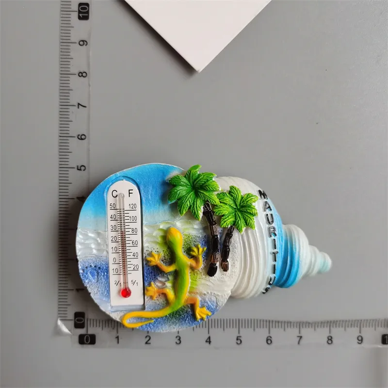 Vogel Dodo Mauritius Hars 3d Sterke Koelkast Magneet Souvenir Toeristische Gift Chinese Magneet Hand Made Craft Creatieve Huis en Keuken Decoratie Magnetische Sticker