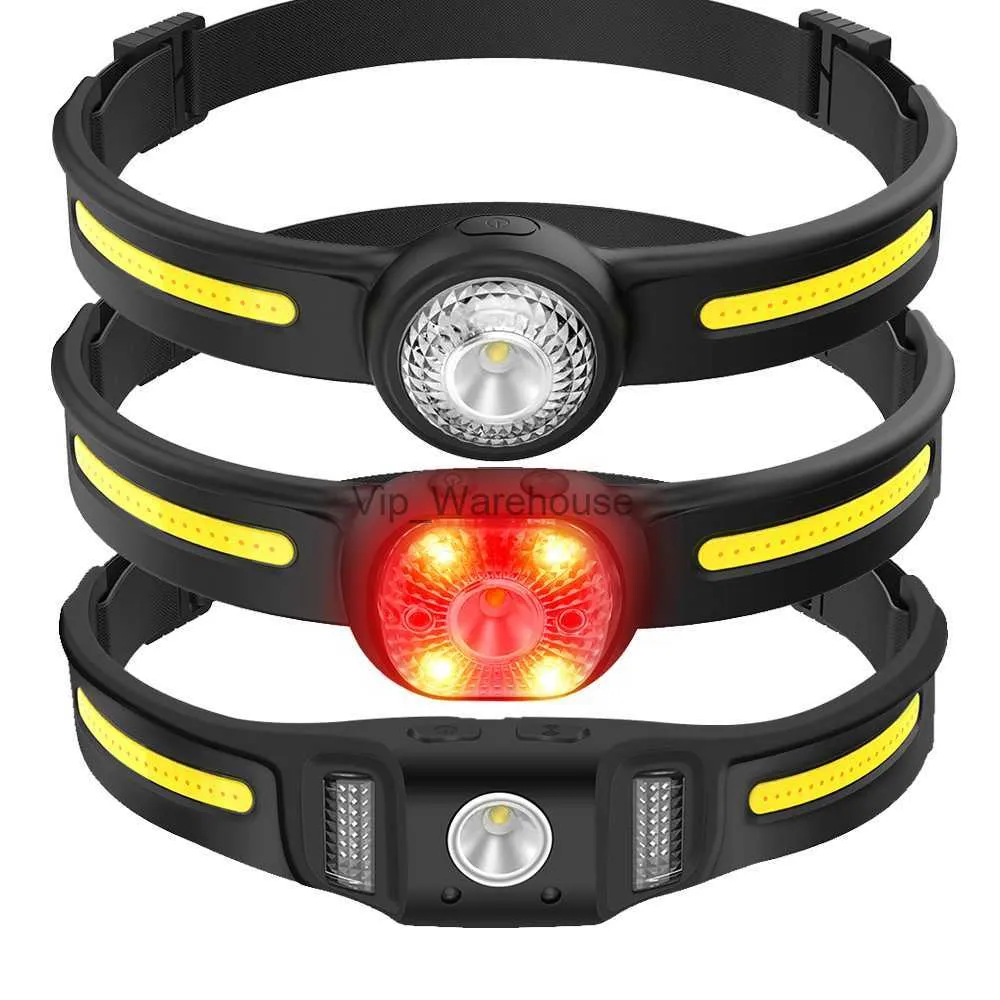 Boruit on sale head torch