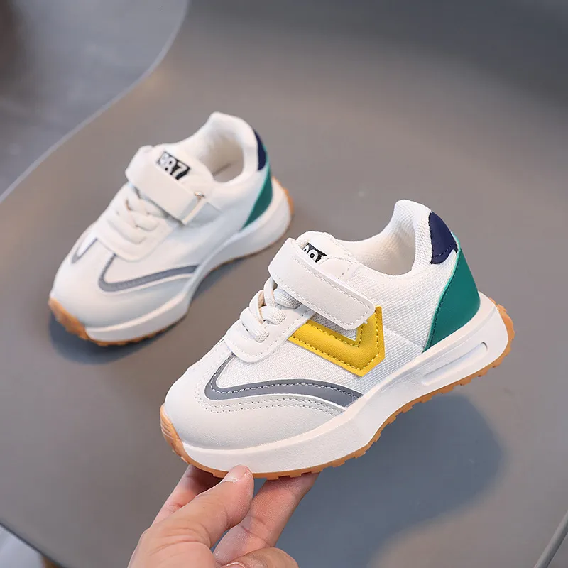 Chaussure de top sport enfant fille