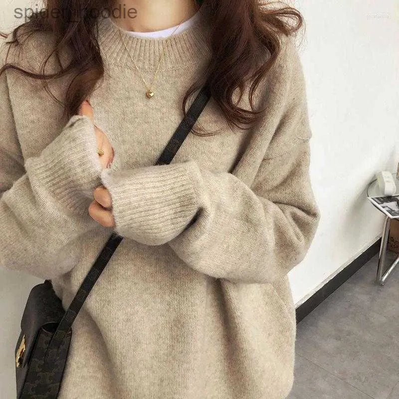 Pull loose femme cheap
