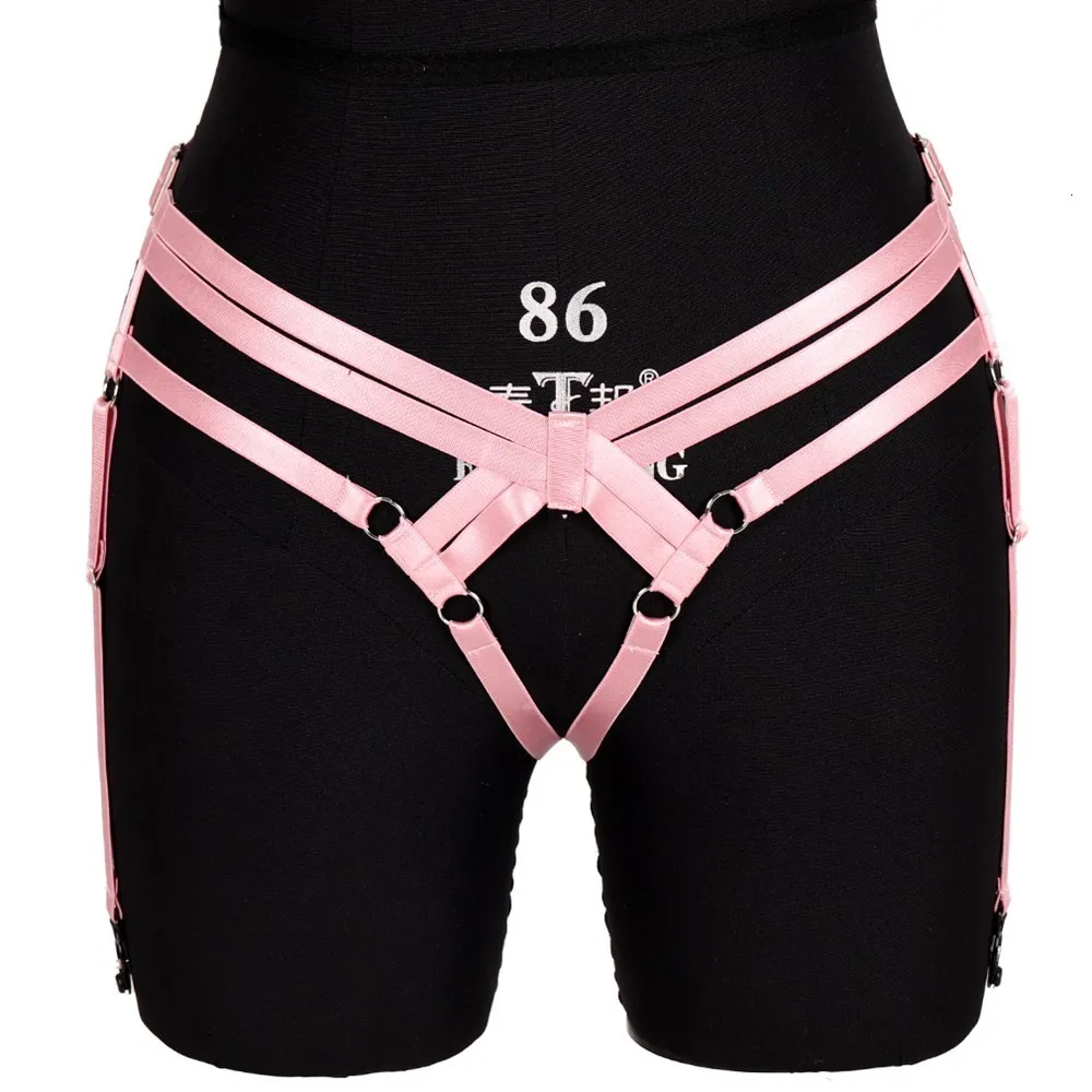 Garter Belts And Thigh Highs Womens Gothic Thigh... From Landong06, $10.74  | DHgate.Com