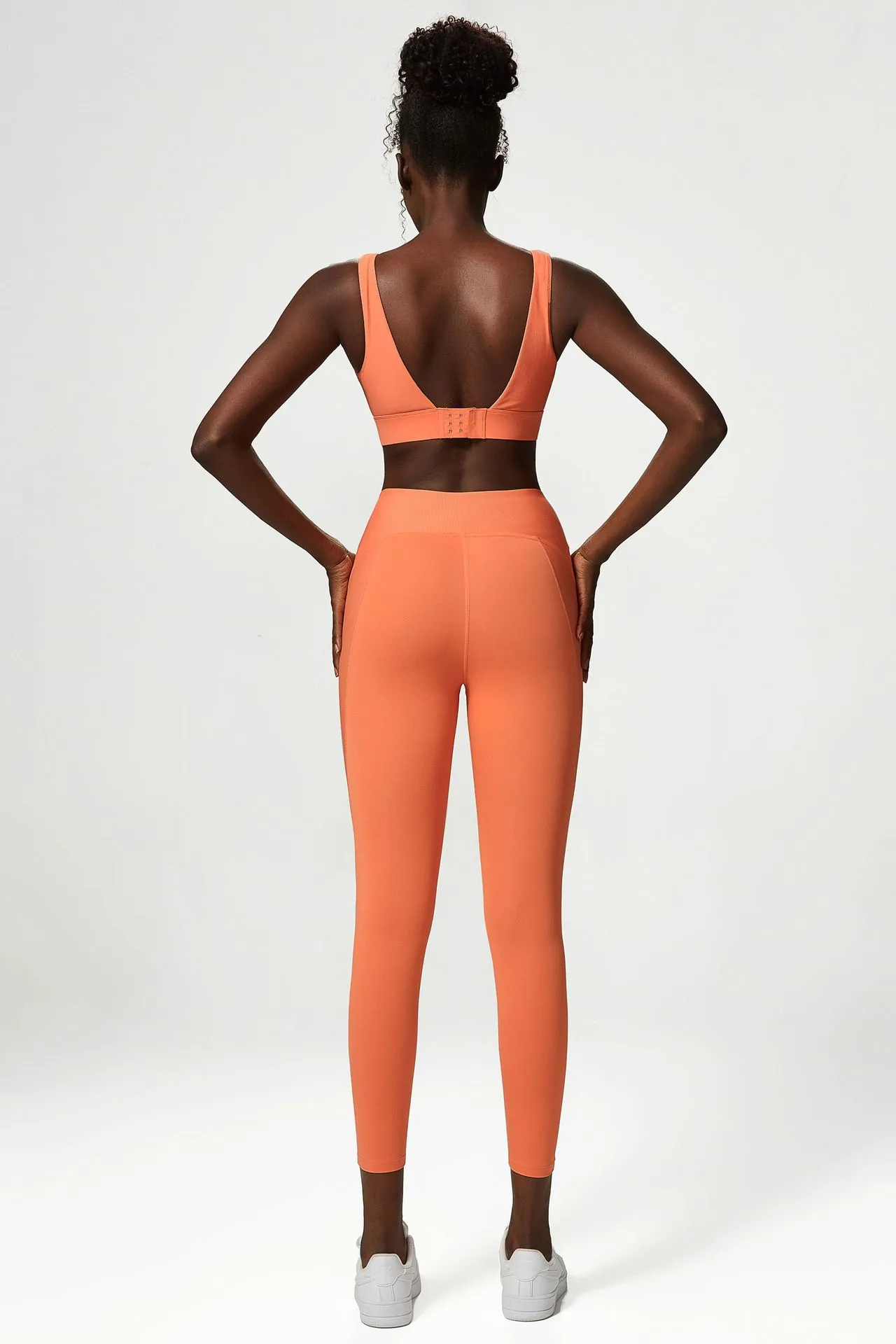 Kardashian sportswear 2025