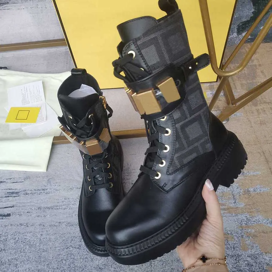Stivali Allacciati Stivali Da Caviglia In Tela Di Nylon Designer Mezzo Stivali Da Uomo E Da Donna Di Alta Qualita Stivali Da Neve In Stile Inverno In Stile Classico Da 64 44 DHgate