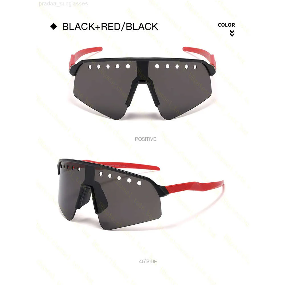 Neue 0akley Designer-Sonnenbrille für Damen