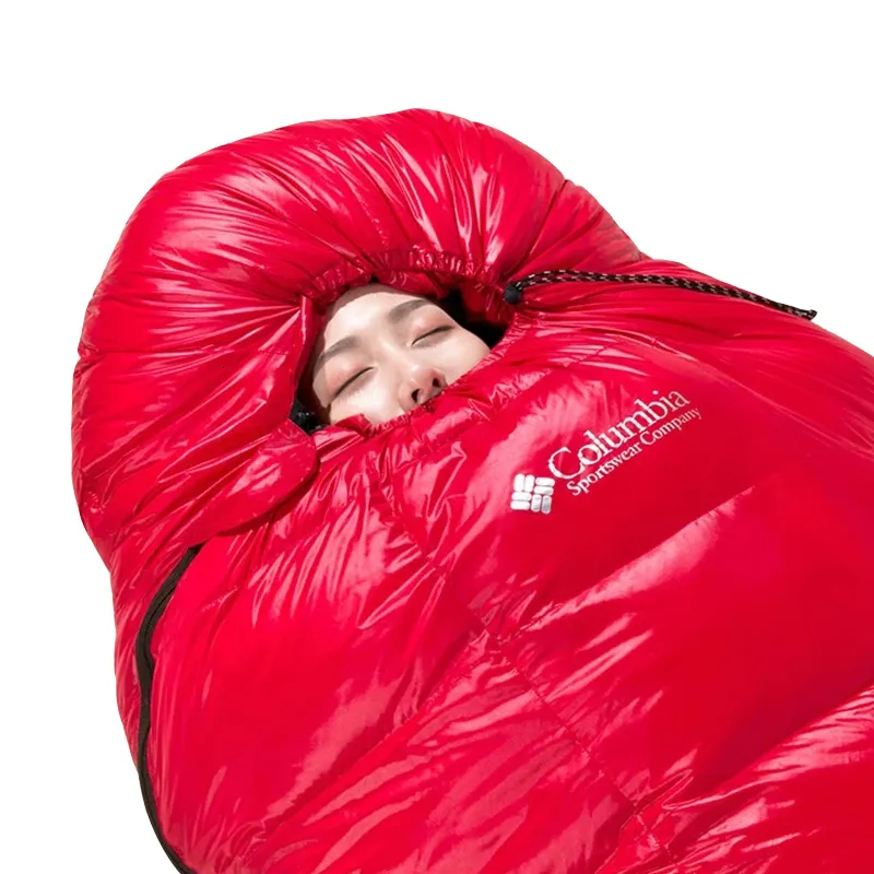Columbia sportswear sleeping bags sale