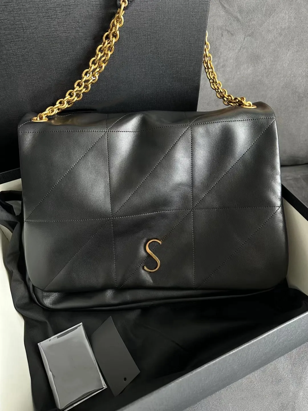 Should I buy the Saint Laurent Jamie bag? : r/handbags