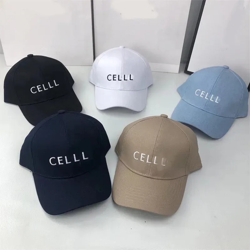 Designer baseball cap for Men Women Letter Ball Caps Sports Baseball Hats Cap luxury Beach Sun Hats fur bucket hat G2309229Z-6