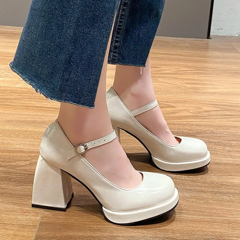 Fashion High Heel Sandals Woman New Korean Summer Rhinestone Thin Heels  Banquet Shoes Women's Open Toe Shoes - AliExpress