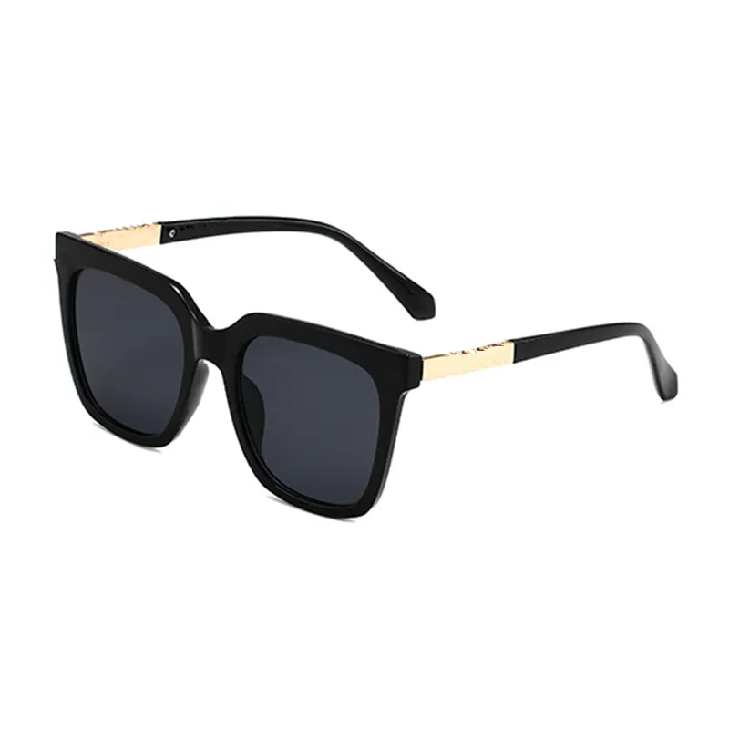 Woman Fashion Sunglasses Retro Brand Designer Sun Glasses Square Vintage Men Glasses Uv400 Eyewear