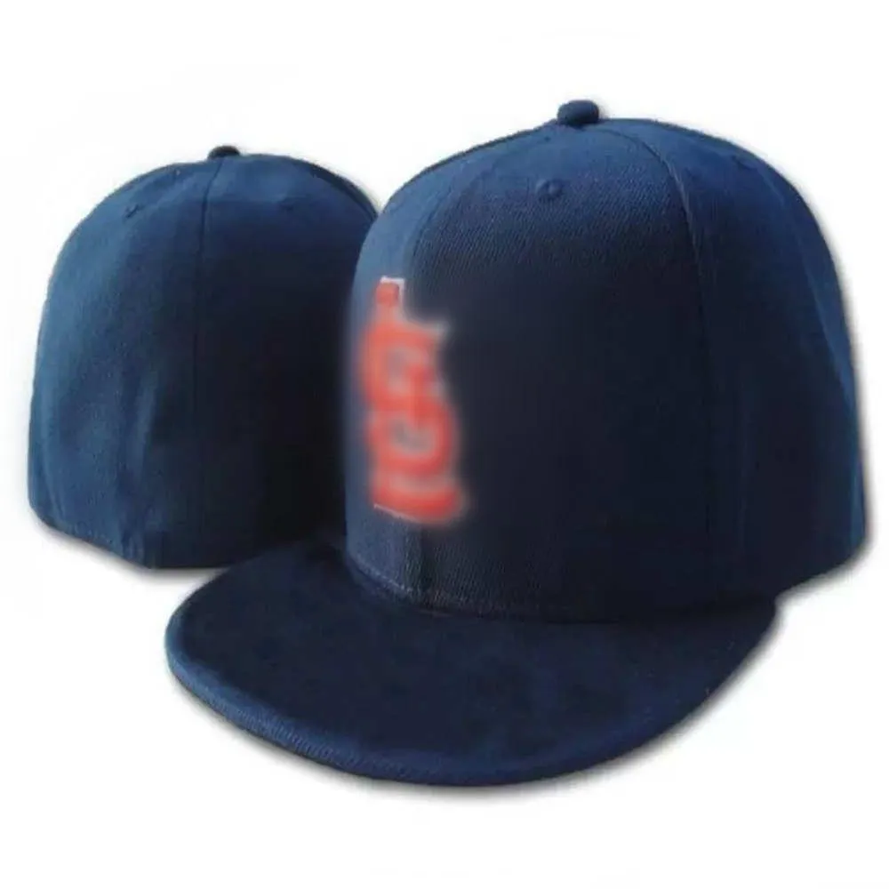 Casquettes de balle 10 styles Stl lettre baseball pour hommes femmes mode sport hip hop gorras os chapeaux ajustés H6-7.4 livraison directe accessoire Dhkai