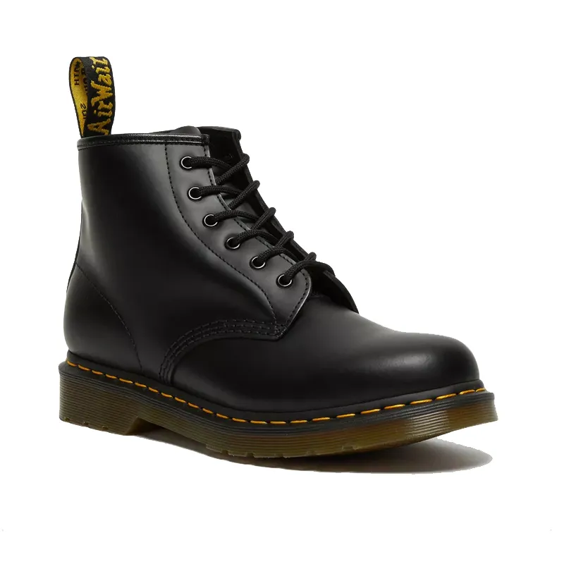 Doc martens and snow deals