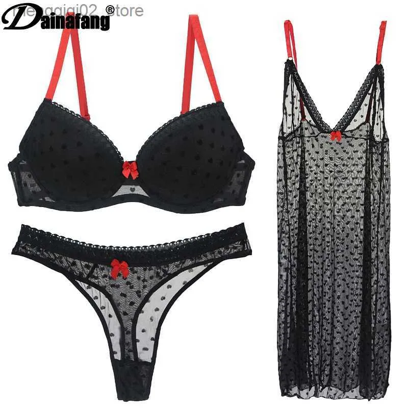 Bras Define Dainafang Marca Lingerie 36/80 38/85 40/90 42/95 BC