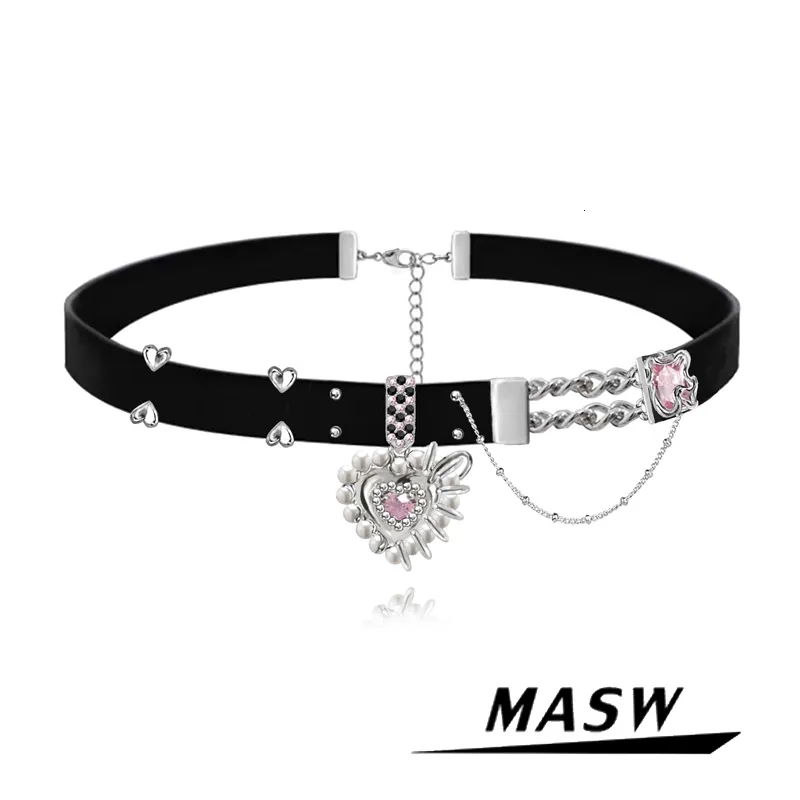 Cool chokers deals