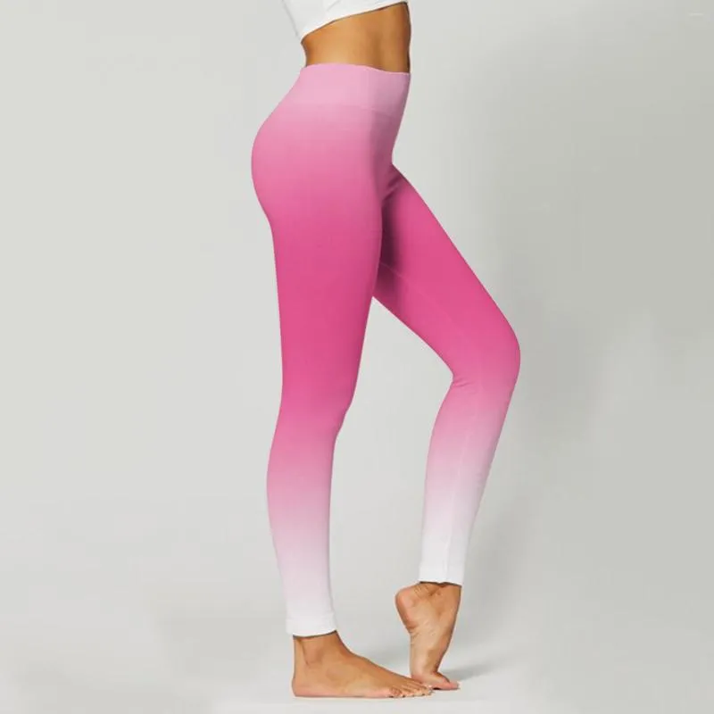 Active Pants Tie Dye Yoga Sport Leggings Women Seamless High Waist Push Up  Woman Tights Fitness Leggins Workout #20 From Almetag, $33.15