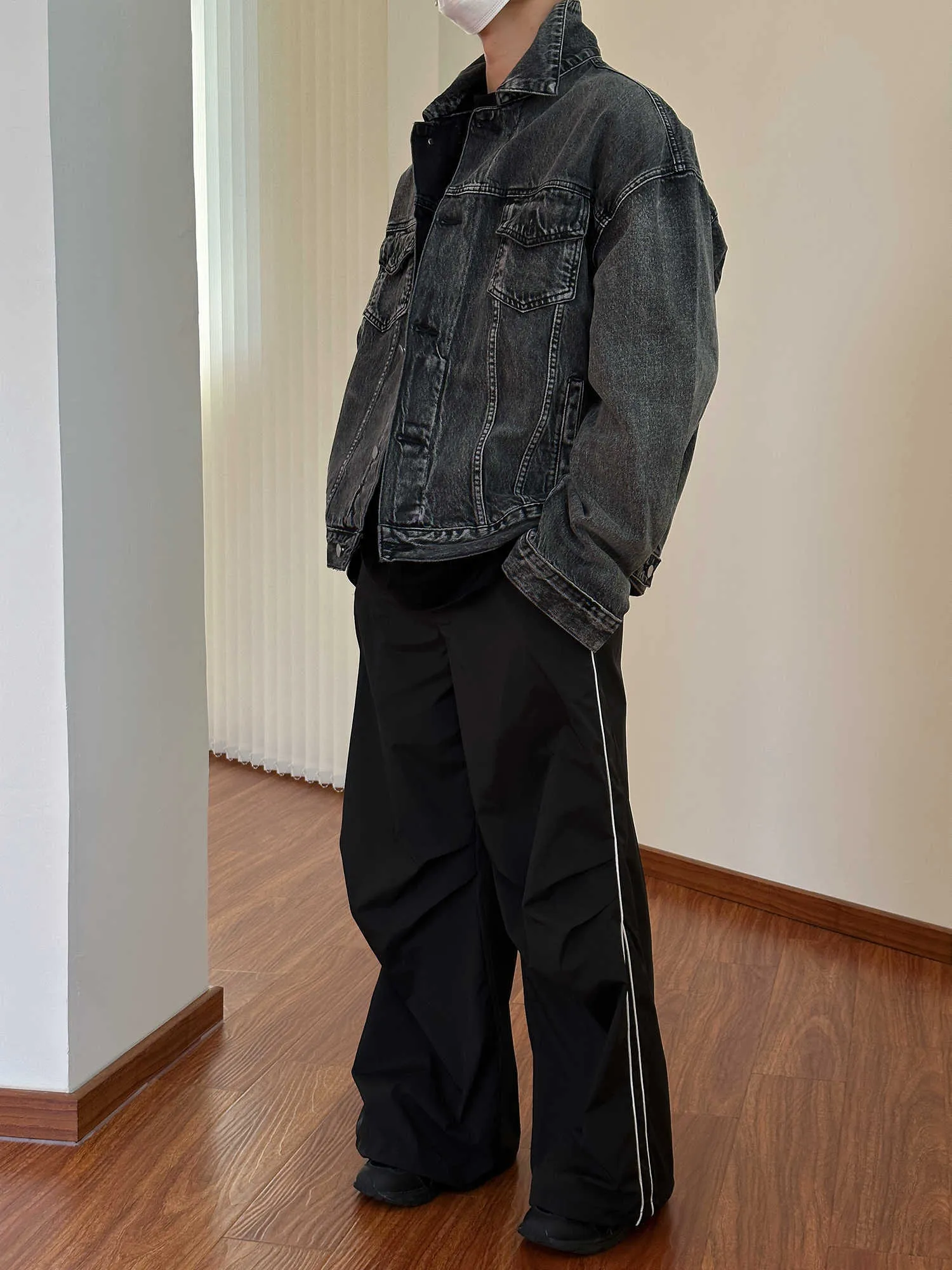 apastideal pants archive y2k lgb kmrii 【公式通販】