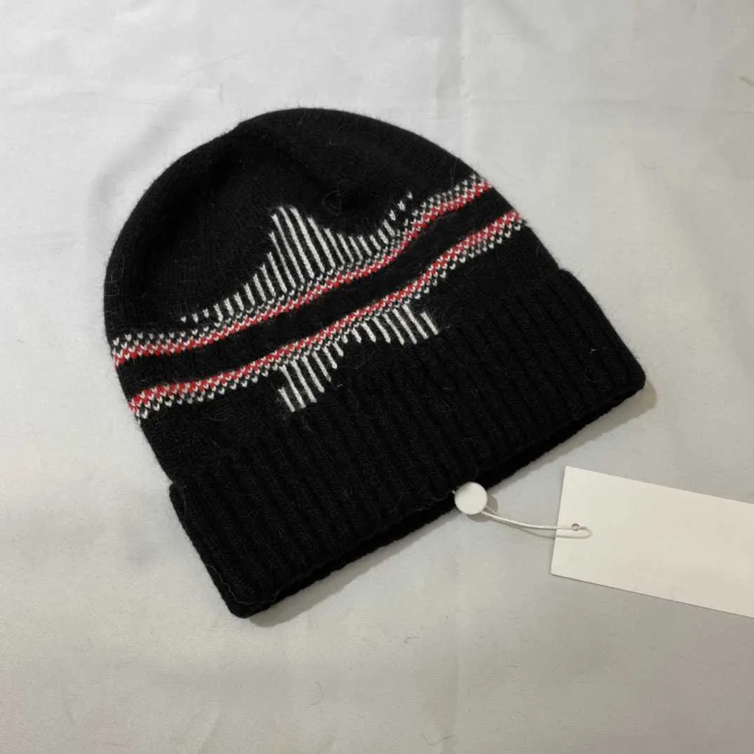 Czapki czapki/czaszki wełniane wełniane mankiet mankiet czapka czapka narciarska czapki czapki czapki sportowe zimowe kapelusz unisex wełna zimowa czapka oddychająca oddychająca czapka x0922