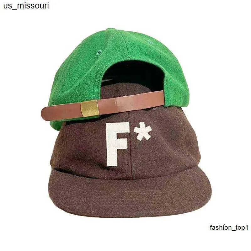 Tyler The Creator Golf Le Fleur Trucker Hats - Snapback Hats