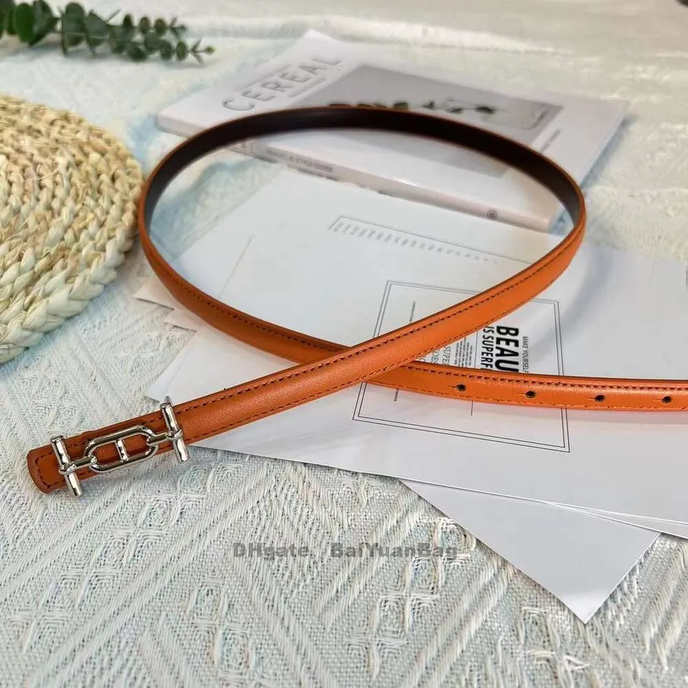Luxury Designer Genuine Leather Belt For Women ... From Baiyuanbag, $14.71  | DHgate.Com