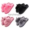 women home shoes rabbit