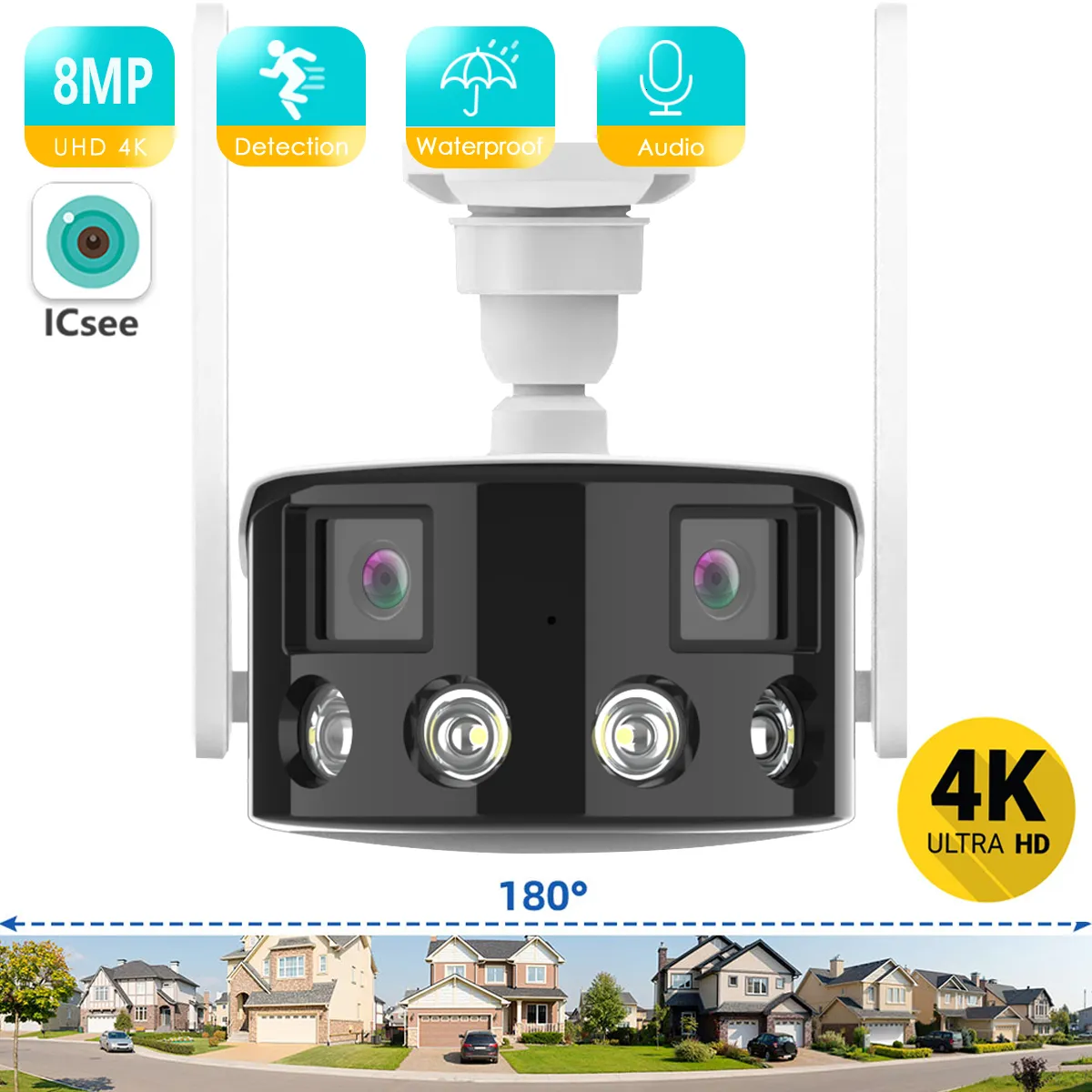 Besder camera app 2025