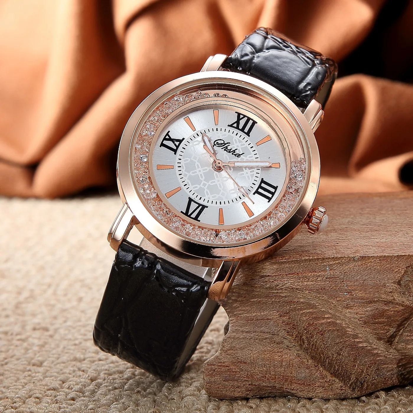 Reloj casual outlet para mujer