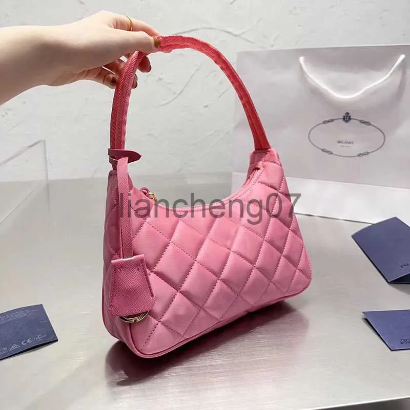 Torby wieczorowe designerskie torby kobiety torby na ramiona torebka gorąca sprzedaż lady crossbody hobo pod pachami torby nylonowe torebki torebki czarna torebka torebki sieciowe z bo torebki z bo