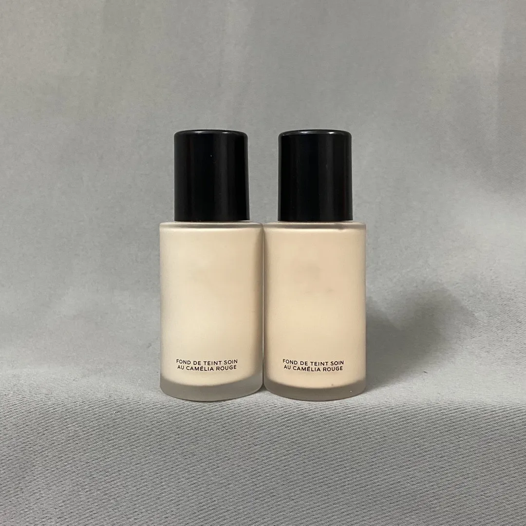 EPACK Zdrowe Foundation Hydration BD01 B10 D01 Makeup Liquid Foundation 30 ml 1fl.oz