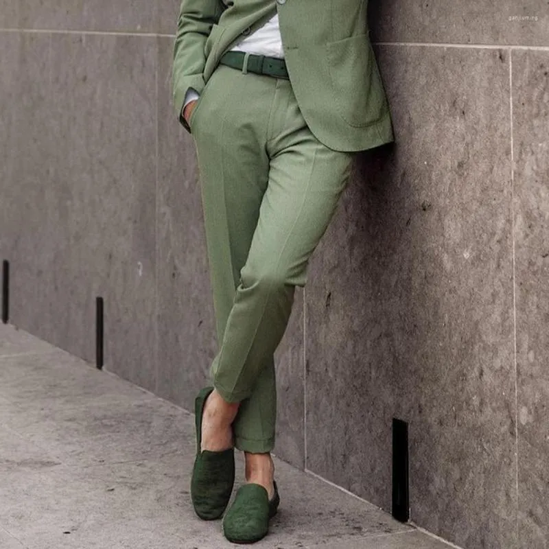 Buy Deep Green Lily Motif Jaal Patterned Jodhpuri Suit Online in India  @Manyavar - Suit Set for Men